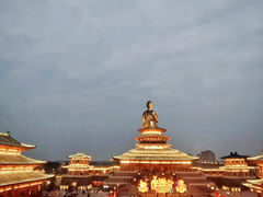 -海合安苏州阳澄半岛乐园