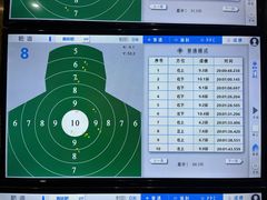 -真枪会射击俱乐部(河西中央公园店)