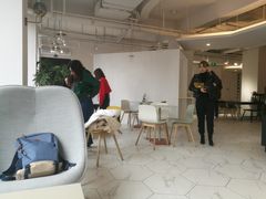 -CAFE'IN精品咖啡体验空间(小寨店)
