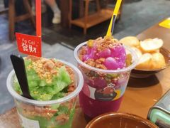 -黔有有贵州酸汤夺夺粉火锅(五味十字店)