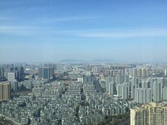 -悦厅·下午茶(杭州柏悦酒店)