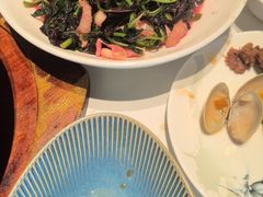 -芳芳私房菜·精作淮扬菜(玖珑湾店)