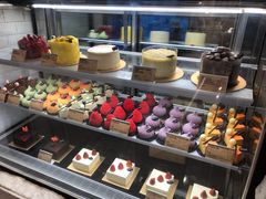 -PAPER STONE BAKERY(天环店)