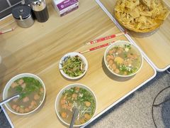 -何胖子丸子汤(南海街店)