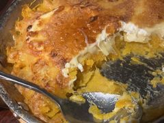 芝士焗蜜薯-前海沿·青岛菜(五四广场永旺店)