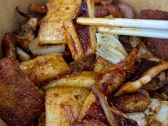 -味中味休闲小吃(同济路店)