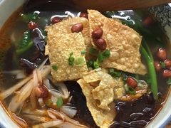 -陈记柳州螺蛳粉(大坪店)