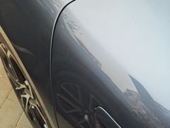 -畅通航行汽车钣金喷漆 无痕修复·局部喷漆