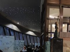 -广州花园酒店·凌璇阁旋转餐厅CAROUSEL360