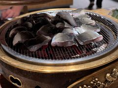 -泥炉烧肉师(新街口金銮巷店)