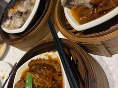 -安蒂娅.悦景轩中餐厅(西乡店)