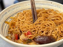 -梅溪·小伙子干挑面(安吉总店)
