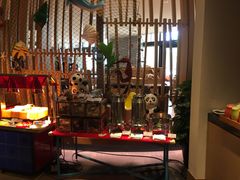 -味餐厅·海鲜·火锅·自助餐