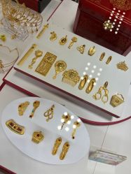 -粤豪珠宝(贝丽北路店)