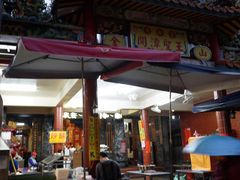 露天位-金包里鸭肉ㄜˋ