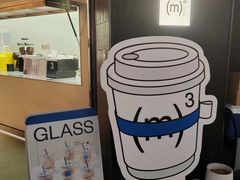 -CUBIC3三立方咖啡(西岸凤巢店)