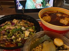-冒菜西施·非遗冒菜(总店)