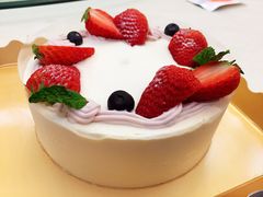 -小西家作•精致蛋糕(富力爱丁堡店)