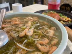 -好兄弟郭巨海鲜(天一阁店)