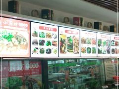-老海陵·泰州菜(图书馆店)