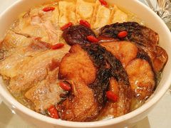 -海天楼中餐厅(吴宫泛太平洋酒店)