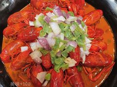 -香满锅老北京羊蝎子火锅·家常菜(新街口店)