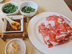 -阳坊大都涮羊肉(阳坊总店)