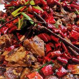 江湖菜系