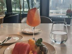 -大八江景意大利西餐厅LargeEight Italy Restaurant(1862时尚艺术中心店)