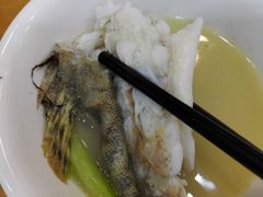 -岩泊渡桂鱼楼活鱼馆