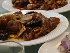 -烤肉宛饭庄(南礼士路店)