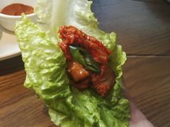 -熊小舍炸鸡火锅拌饭(招商城店)