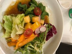 大拌菜-巴音浩日娲·蒙餐(双林东路店)