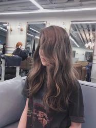 -MYCOLORHARSALON