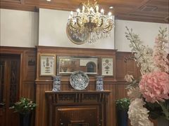 -马勒别墅饭店(静安寺店)
