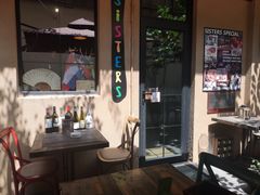-SISTERS BAR RESTAURANT川意酒馆(嘉善老市H楼店)