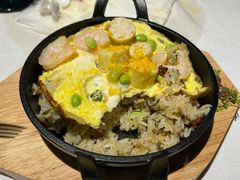 -俄士厨房(五棵松华熙LIVE店)