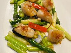 -上海滩餐厅(BFC外滩金融中心店)