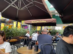 -猫屎咖啡(上下九步行街店)