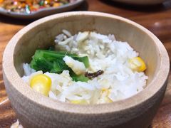 -初寻南村竹煲饭(万科·西街花园店)
