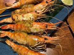 -仓库南洋海鲜小排档(柳河路店)
