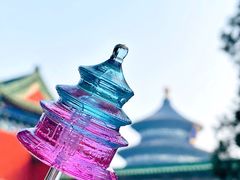 -天坛公园