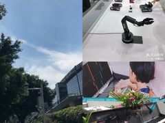 -大芬美术馆