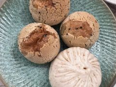 -香云轩·顺德菜(香云纱园林酒店店)