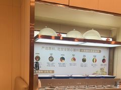 -七欣天香辣蟹火锅(闵行浦江欢乐颂店)