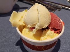 -康帝国际酒店-艾斯本自助西餐厅