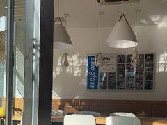 -Blueglass酸奶(财富购物中心店)