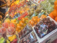 -每日新鲜水果吧(南京东路店)