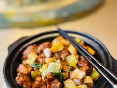 三杯鸡-江滨壹号艺文空间复合餐厅(闽江大道店)