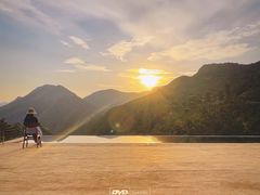 -白草畔自然风景区